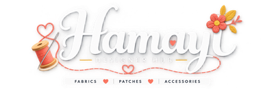 Hamayl Designer Hub