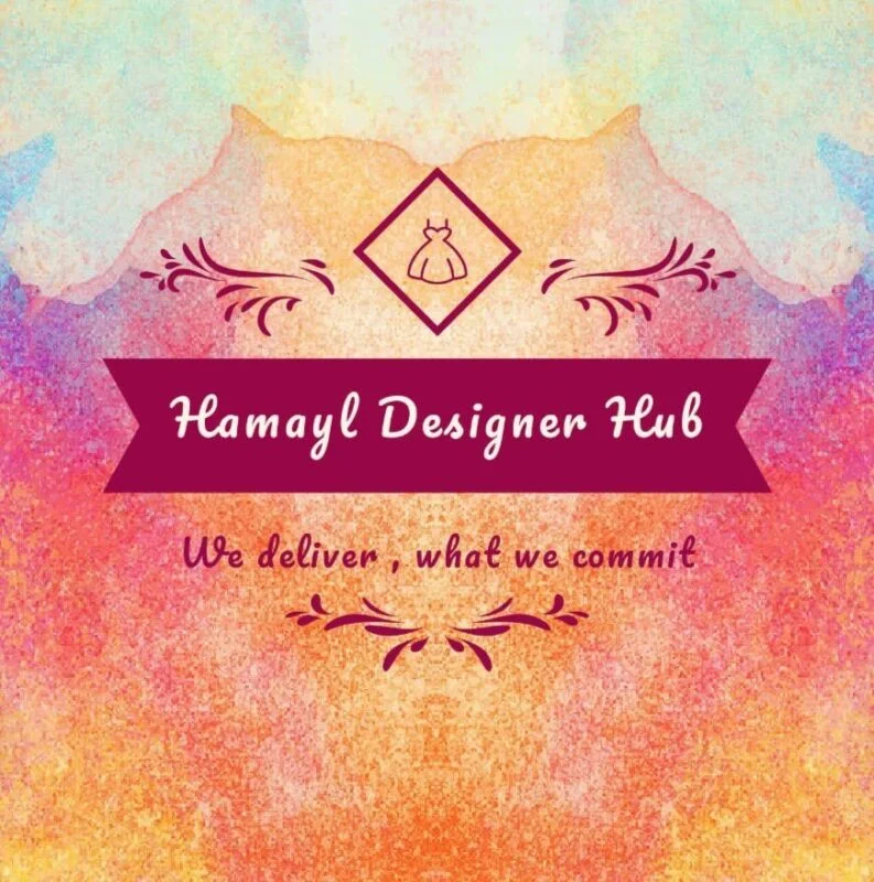 Hamayl Designer Hub