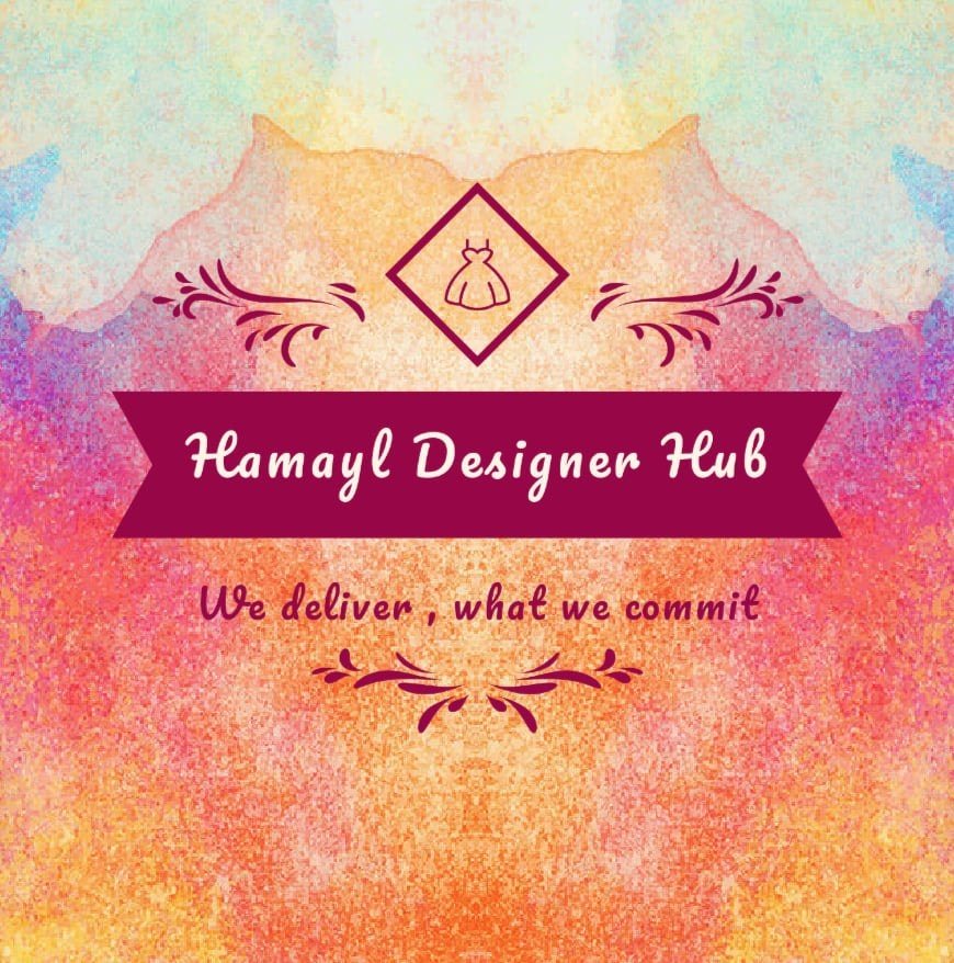 Hamayl Designer Hub