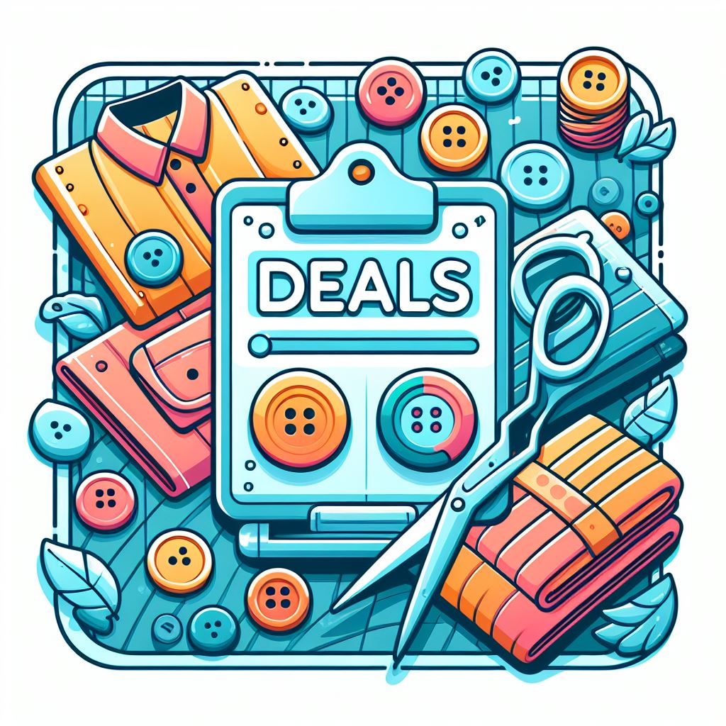 Monthly Deals by Hamayl Designer Hub