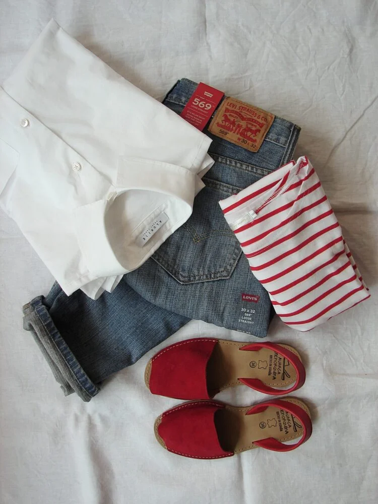 women's clothing