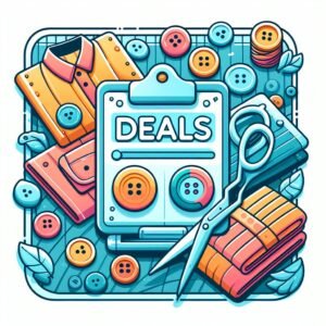 New Monthly Deals by