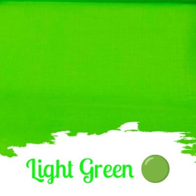 Light Green - Color - Plain Lawn Fabric - Hamayl Designer Hub