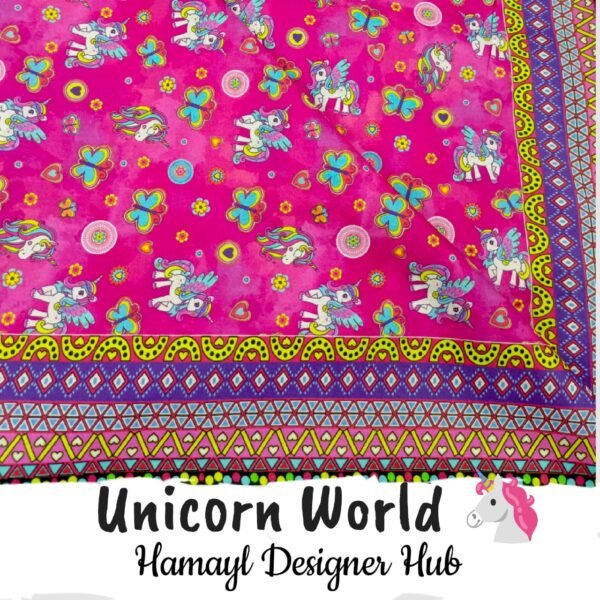 Unicorn-World-Funky-Digital-Lawn-Hamayl-Designer-hub