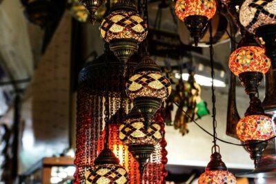 Celebrate Eid in Style with Hamayl Designer Hub’s Exclusive Collection