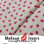 Makeup Lovers -Winter cotton 24 - Hamayl Designer Hub - Per Gaz