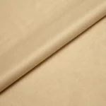 Khaddar Plain - Dyed Beige  - By Hamayl Designer Hub