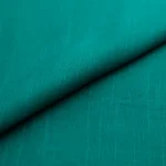 Khaddar Plain - Dyed Zinc Green - By Hamayl Designer Hub