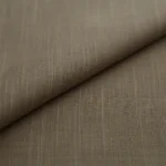 Khaddar Plain - Dyed Chalk Grey- By Hamayl Designer Hub