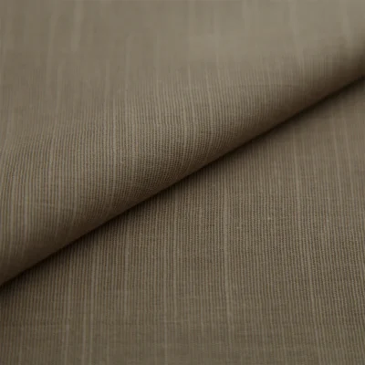 Khaddar Plain - Dyed Chalk Grey- By Hamayl Designer Hub