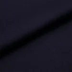 Khaddar Plain - Dyed Navy Blue- By Hamayl Designer Hub