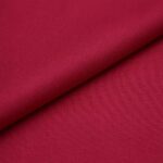 Khaddar Plain - Dyed  Maroon - By Hamayl Designer Hub