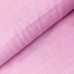 Khaddar Plain - Dyed lilac - By Hamayl Designer Hub