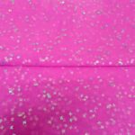 Pink Net (60" width)- Golden Butterly-Imported Net