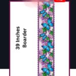 Funky Patch 089- Full HD colors - Heat Transfer