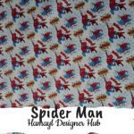 Spider man-Funky Digital Lawn- Hamayl Designer hub spider-man-Funky Digital Lawn- Hamayl Designer hub