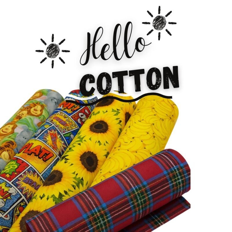Winter Funky Cotton – shop the collection at Hamayl Designer Hub