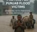 Ravi River Flood 2025, Pakistan