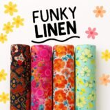 funky digital fabrics,lawn,pakistan
