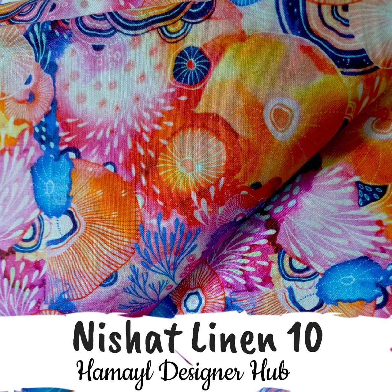 Linen Collection