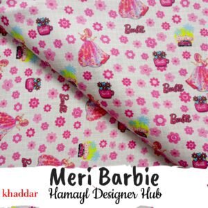 Khaddar,A playful digitally printed khaddar suit from Hamayl Designer Hub,this winter 2025 khaddar fabric is perfect for cozy,stylish outfits in KPK,Gilgit Baltistan,Islamabad,and all across Pakistan.,khaddar suits