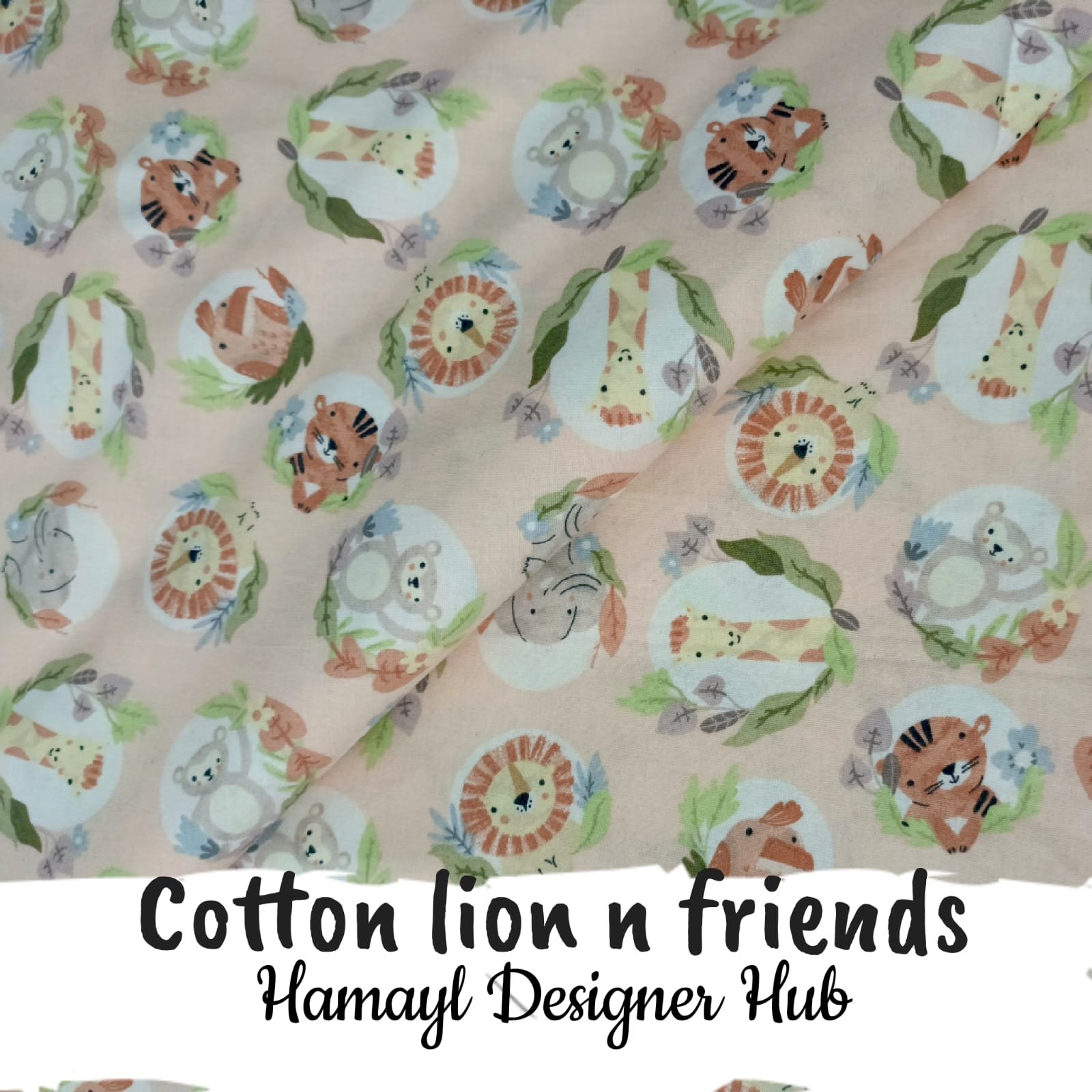 Cotton Star Wars