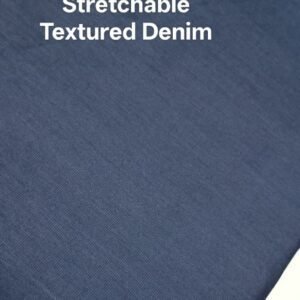 D 24-Soft Denim-58inch width