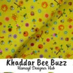 Khaddar Bee Buzz