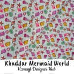 Khaddars Mermaid World