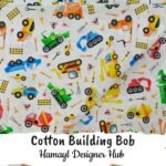 Building Bob