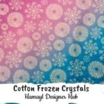 Frozen Crystals
