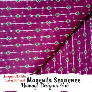 Magenta Sequence