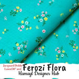 Ferozi Flora