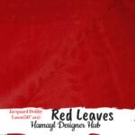 red Leaves