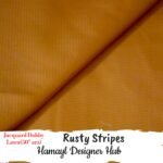 Rasty Strips