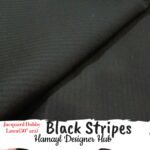 Black Stips