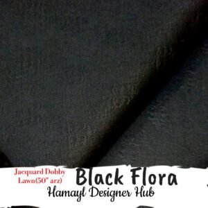 Black Flora