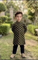 Batman Edition- Fabric -Funky Digital Lawn- Hamayl Designer Hub - Image 2