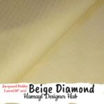Beige Diamond