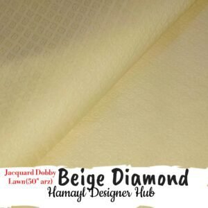 Beige Diamond