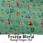 Frozen World