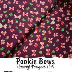 Pookies Bows