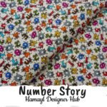Number Story