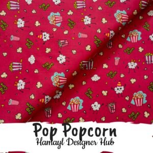 Pop Popcorn