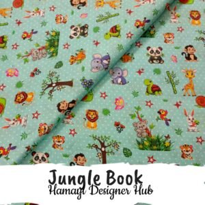 Jungle Book