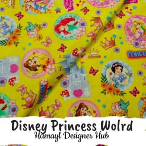 Disney Princess World