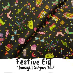 Festive Eid