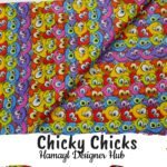 Chicky Chicks
