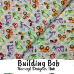 Building Bob