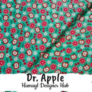 Dr. Apple